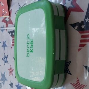 Bentgo Kids Lunch Box